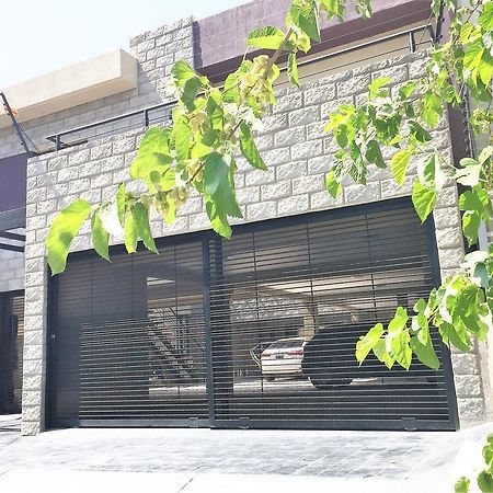 מנדוזה Departamentos Las Canas מראה חיצוני תמונה
