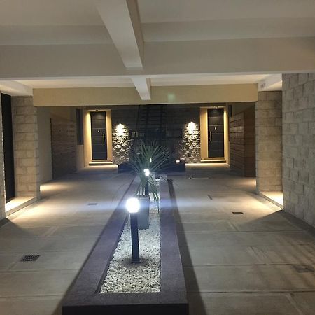 מנדוזה Departamentos Las Canas מראה חיצוני תמונה