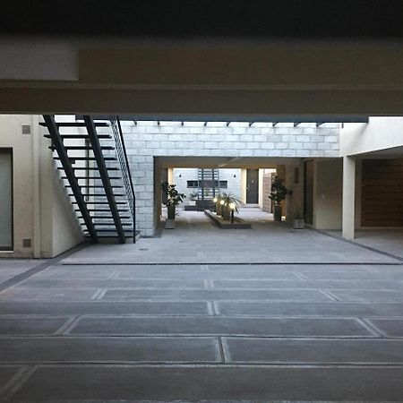 מנדוזה Departamentos Las Canas מראה חיצוני תמונה