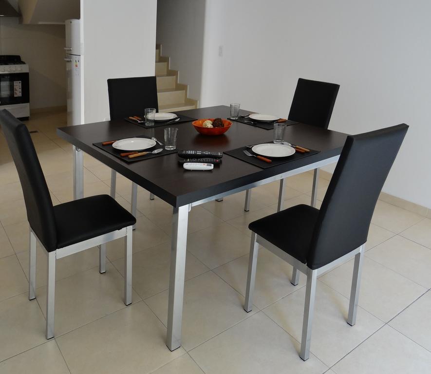 מנדוזה Departamentos Las Canas מראה חיצוני תמונה
