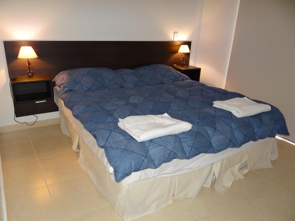 מנדוזה Departamentos Las Canas מראה חיצוני תמונה