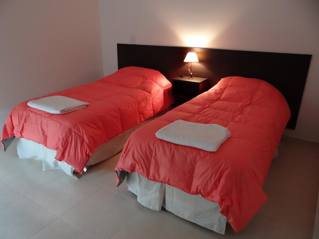 מנדוזה Departamentos Las Canas מראה חיצוני תמונה