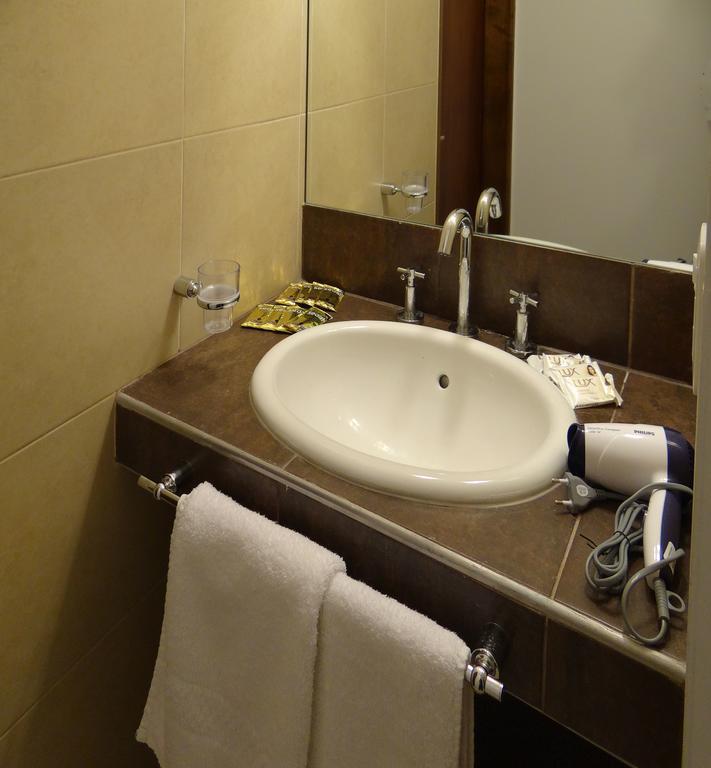 מנדוזה Departamentos Las Canas מראה חיצוני תמונה