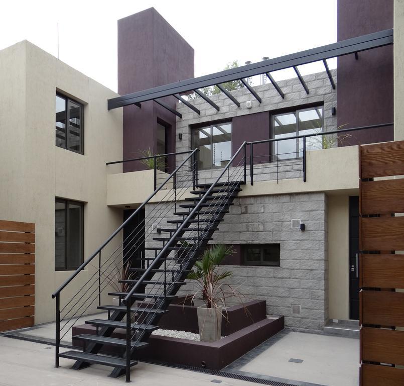 מנדוזה Departamentos Las Canas מראה חיצוני תמונה