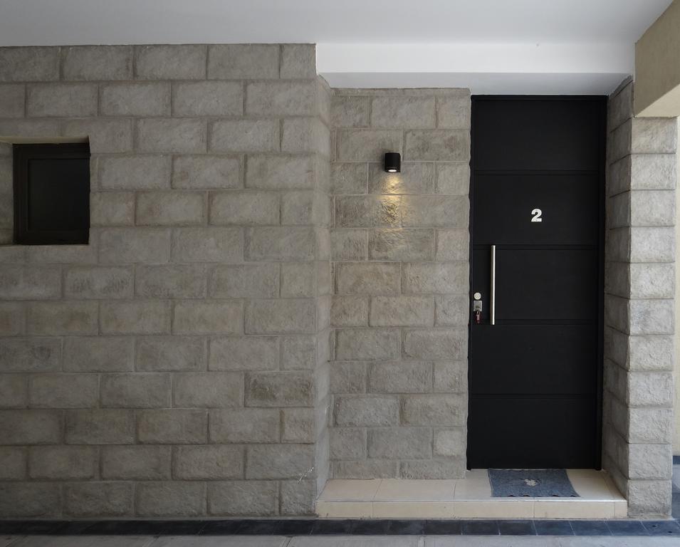 מנדוזה Departamentos Las Canas מראה חיצוני תמונה