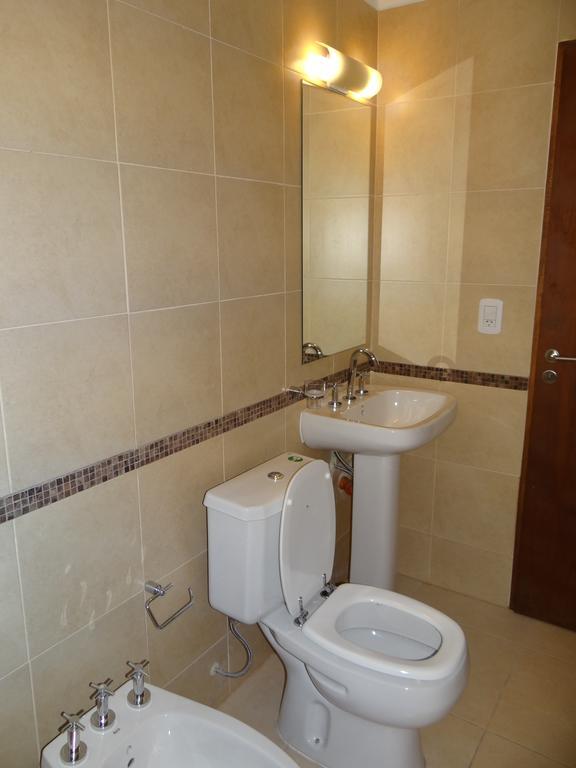 מנדוזה Departamentos Las Canas מראה חיצוני תמונה