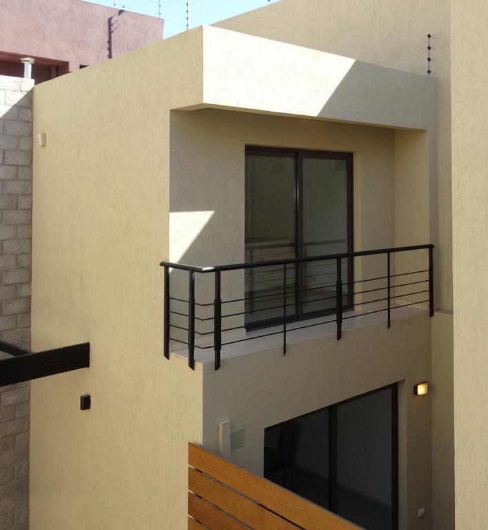 מנדוזה Departamentos Las Canas מראה חיצוני תמונה