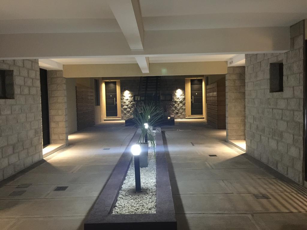 מנדוזה Departamentos Las Canas מראה חיצוני תמונה