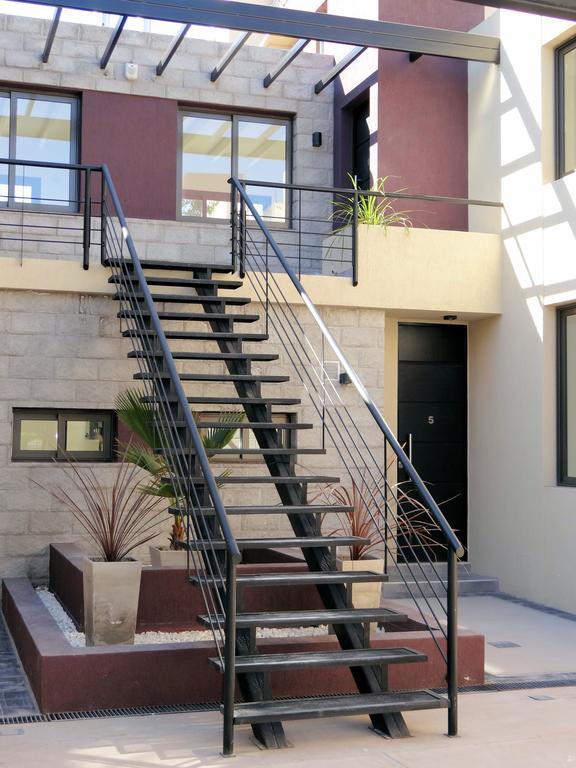 מנדוזה Departamentos Las Canas מראה חיצוני תמונה
