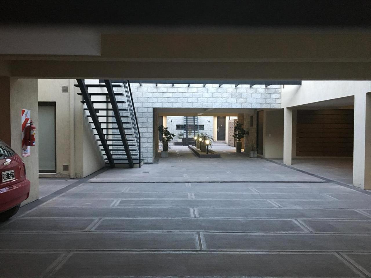 מנדוזה Departamentos Las Canas מראה חיצוני תמונה